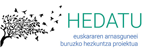 UEMA - Hezkuntza gunea