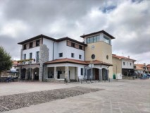 Mendexako Udalak UEMAko kide izatea erabaki du, aho batez